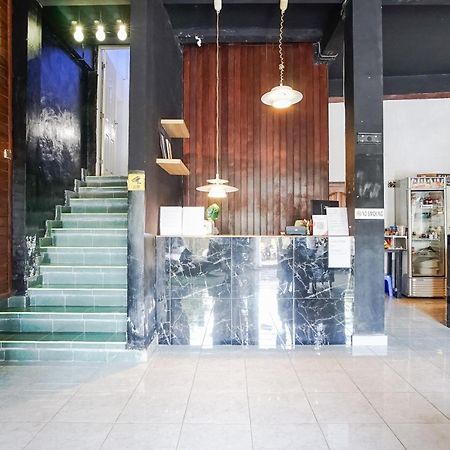 Bali Backpacker Inn & Hostel Ubud  Bagian luar foto