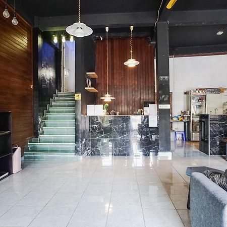Bali Backpacker Inn & Hostel Ubud  Bagian luar foto