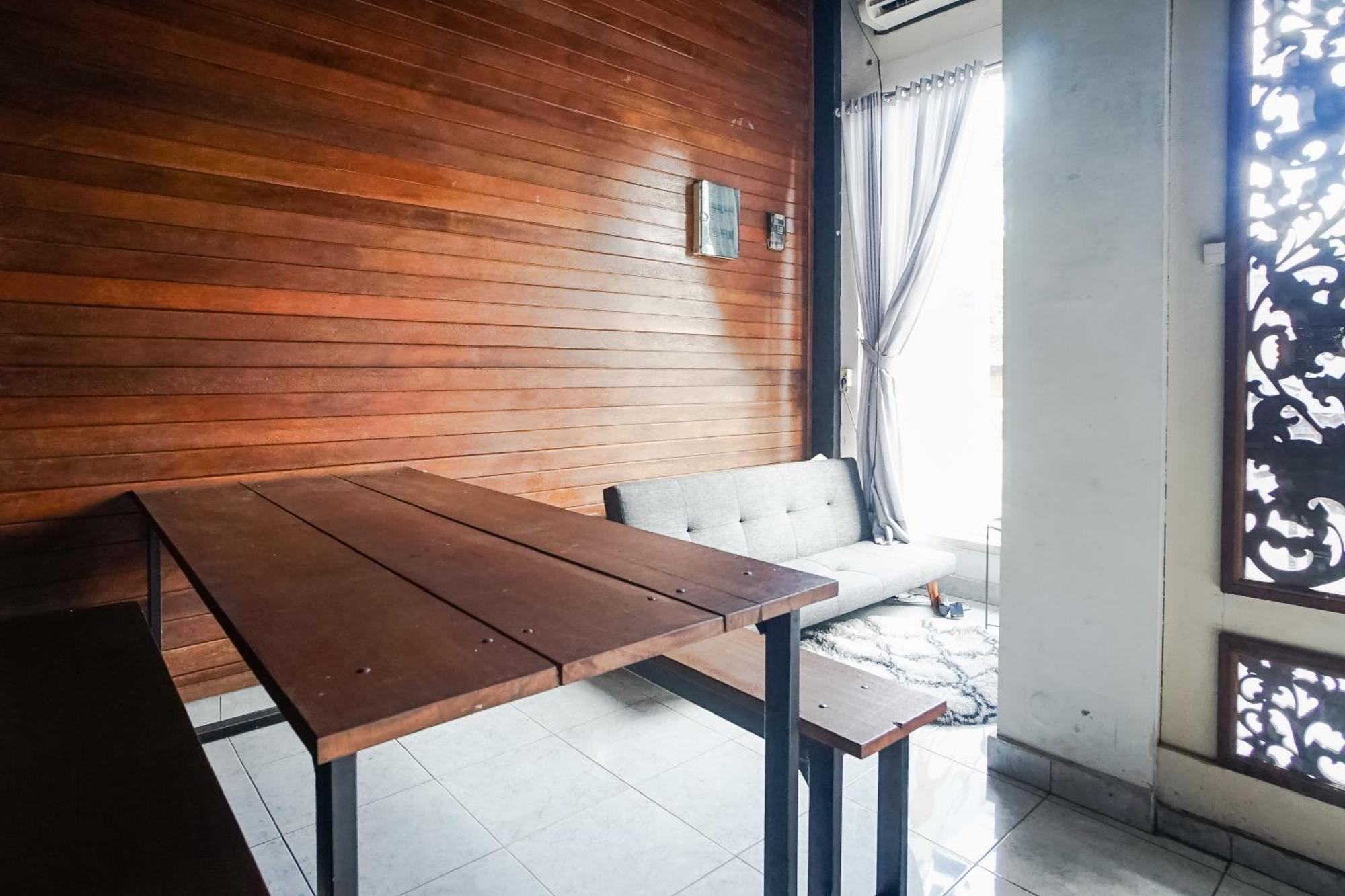 Bali Backpacker Inn & Hostel Ubud  Bagian luar foto