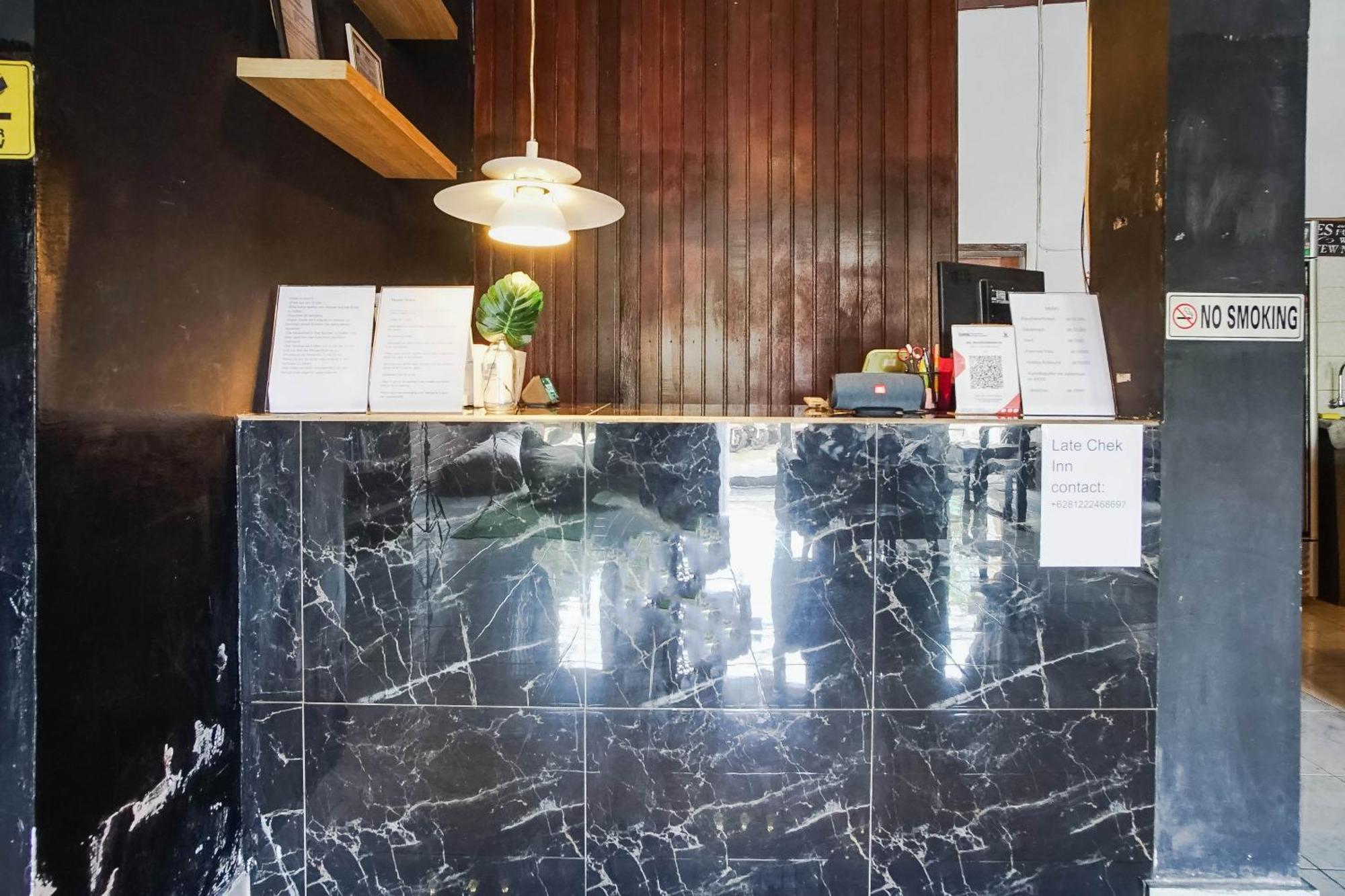 Bali Backpacker Inn & Hostel Ubud  Bagian luar foto