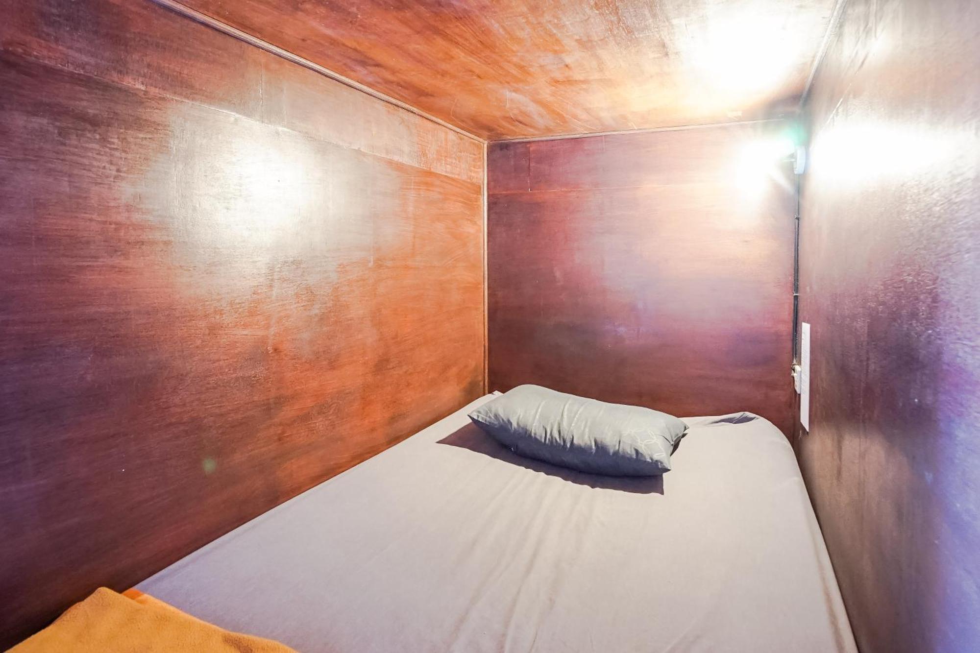 Bali Backpacker Inn & Hostel Ubud  Bagian luar foto