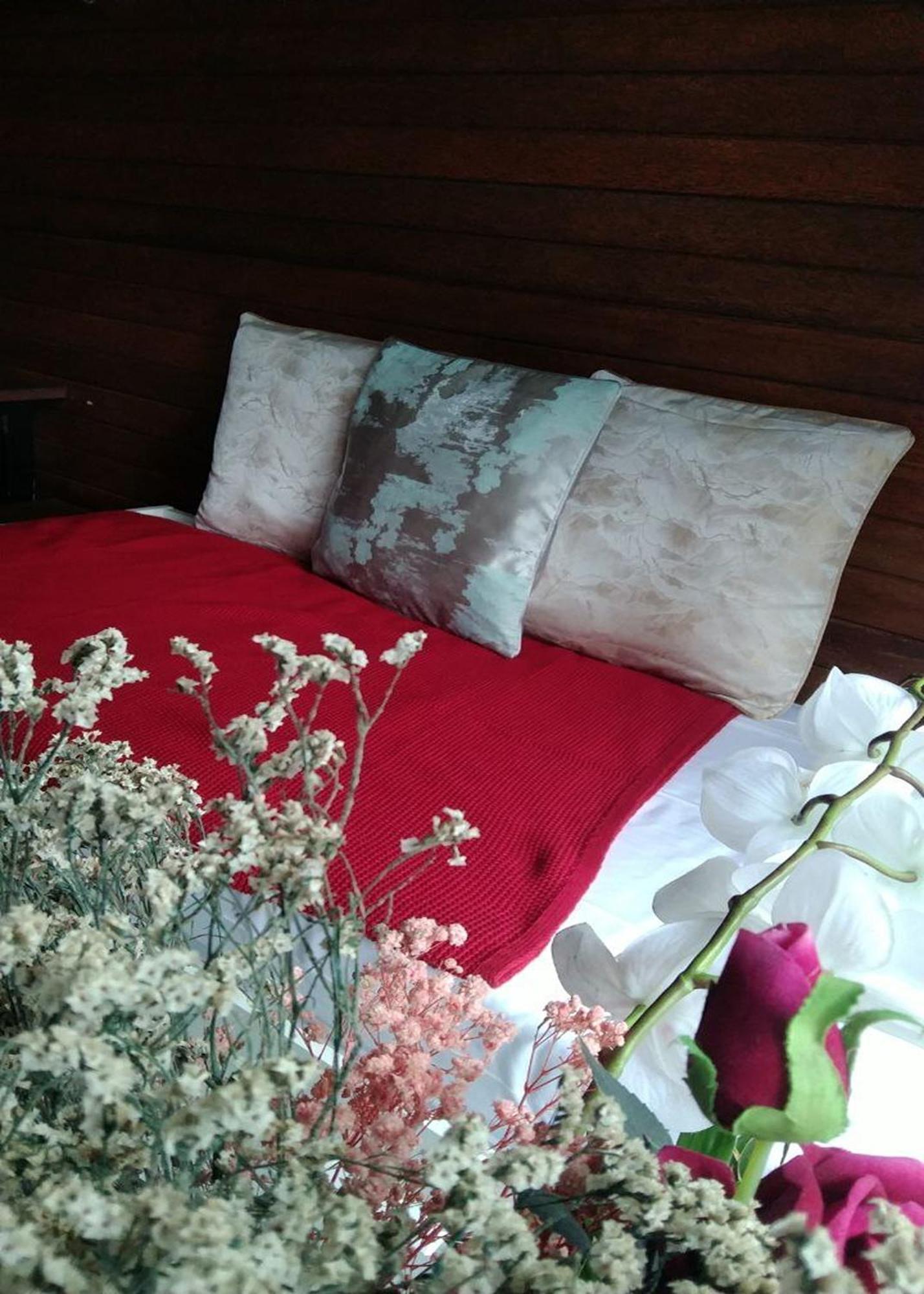 Bali Backpacker Inn & Hostel Ubud  Bagian luar foto